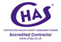 Electrical contractor South East England